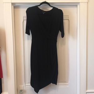 Goldray Knit Dress